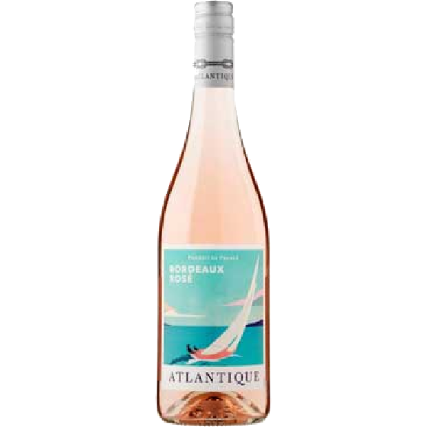 Atlantique Rose 2024
