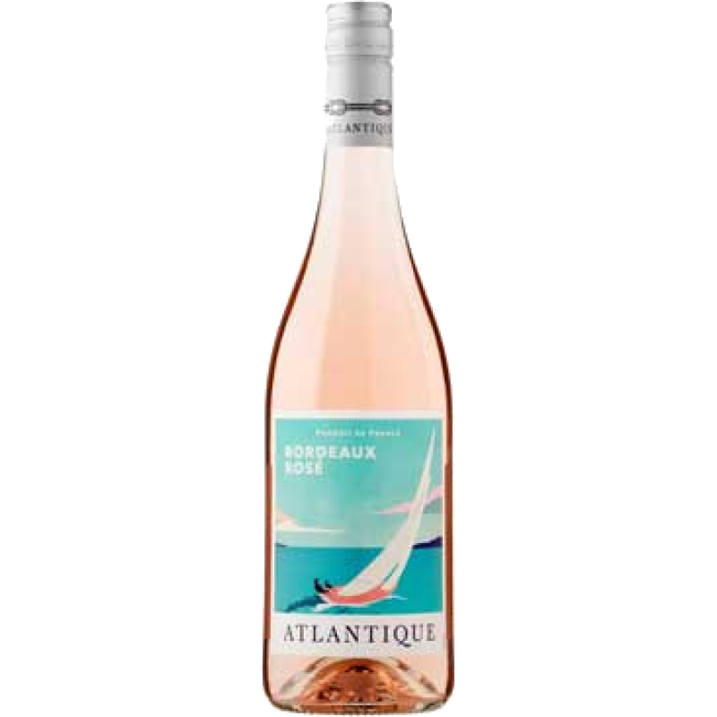 Atlantique Rose 2024 - Image 1