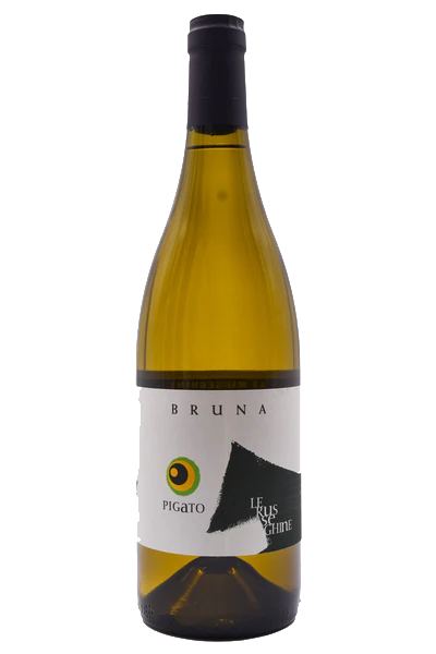 Bruna Pigato Le Russeghine 2023 - Image 1