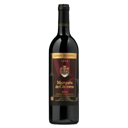 Marques de Caceres, Gran Reserva, Rioja 1994 - Image 1