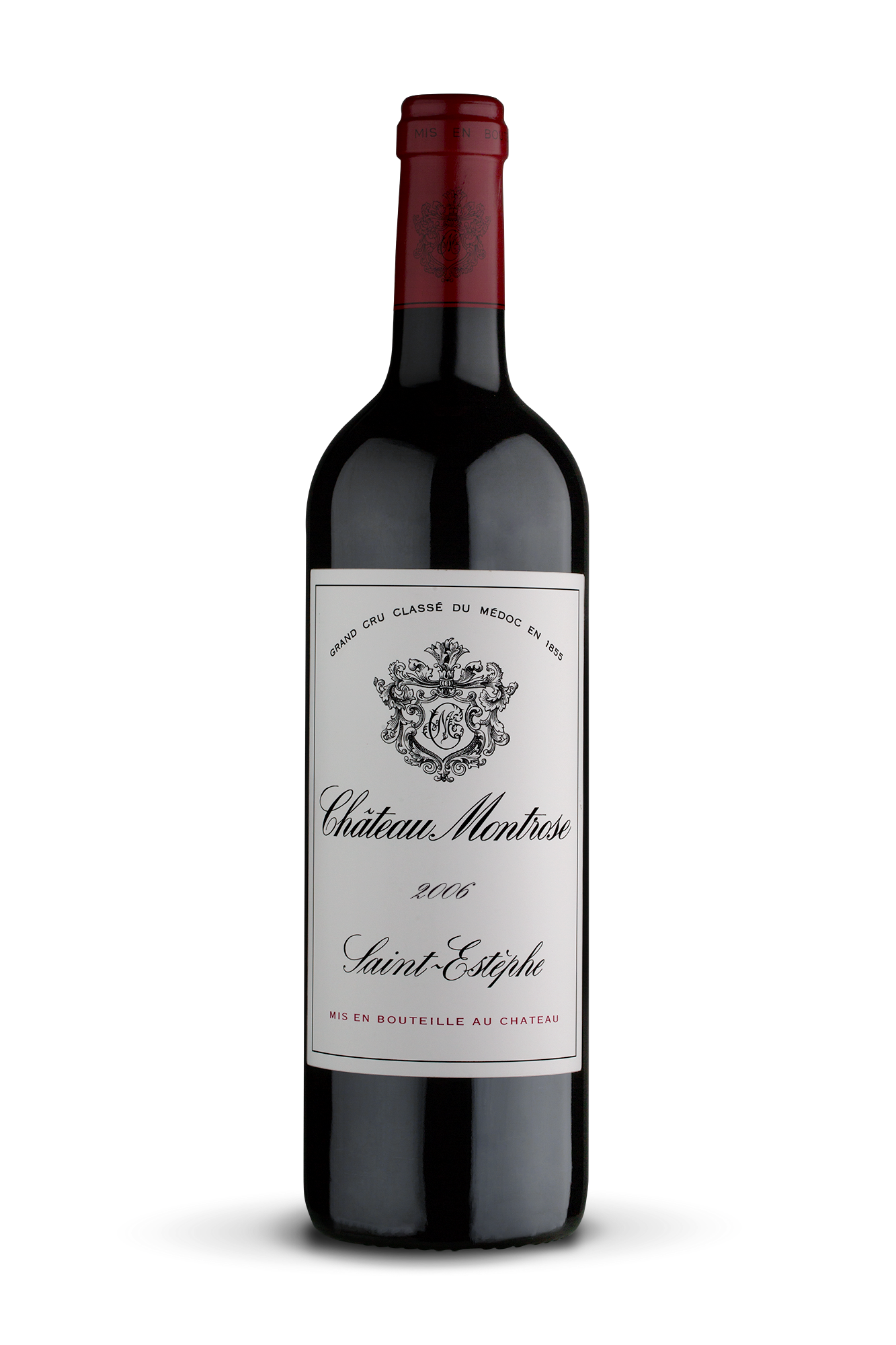 Chateau Montrose 2006 - Image 1