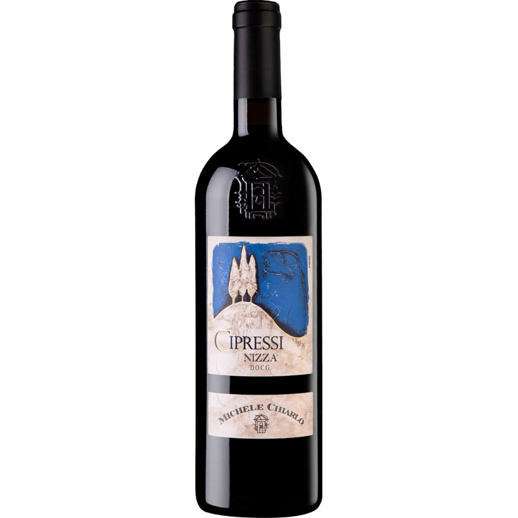Chiarlo Cipressi Nizza 2021