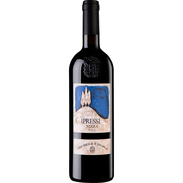 Chiarlo Cipressi Nizza 2021