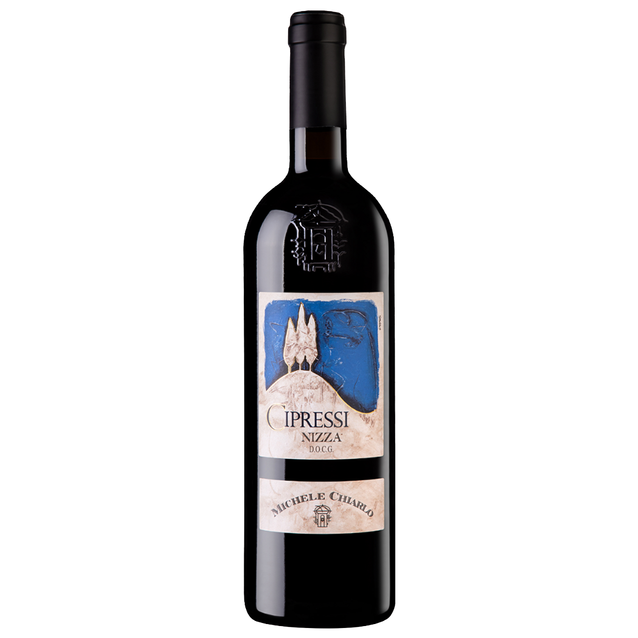 Chiarlo Cipressi Nizza 2021 - Image 1
