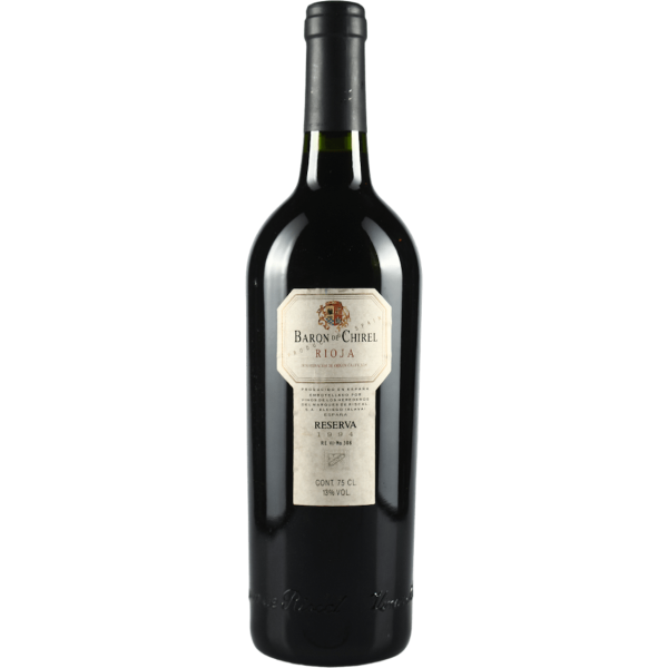 Marques de Riscal, Baron Chirel Reserva, Rioja 1994