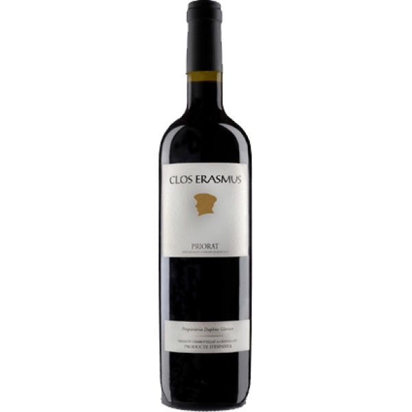 Clos Erasmus, Priorat 1998