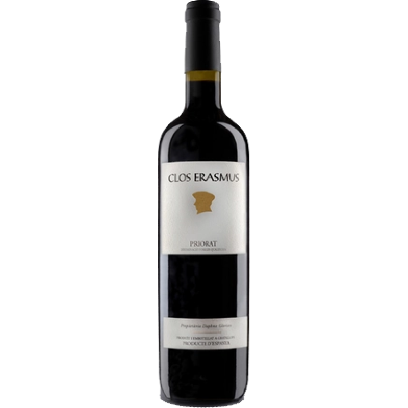 Clos Erasmus, Priorat 2001 - Image 1
