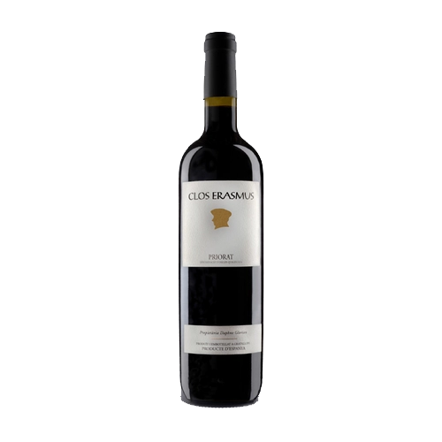 Clos Erasmus, Priorat 2001 - Image 1