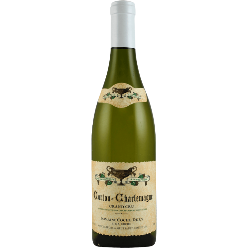 Coche-Dury Corton-Charlemagne Grand Cru 2016 - Image 1