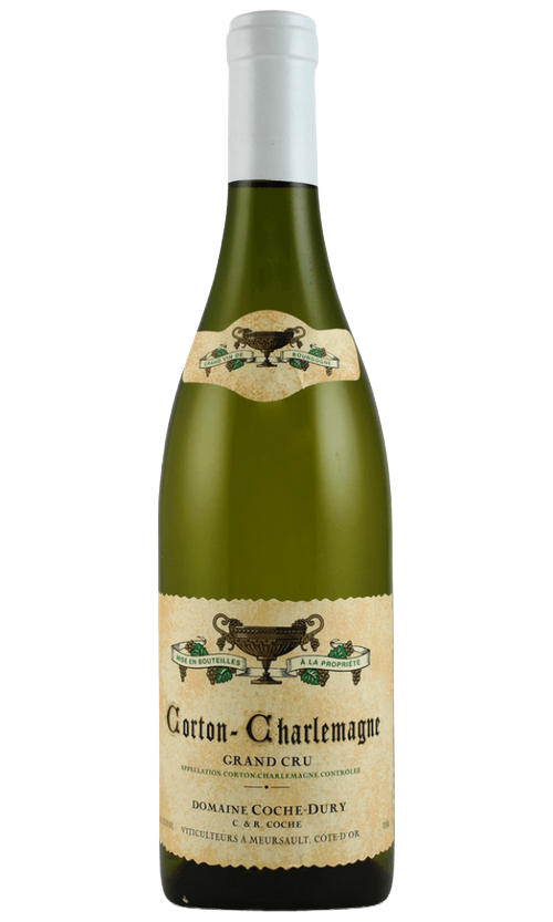 Coche-Dury Corton-Charlemagne Grand Cru 2016 - Image 1