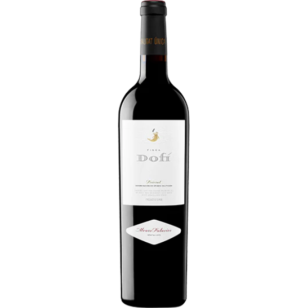 Alvaro Palacios, Finca Dofi, Priorat DOC 1994