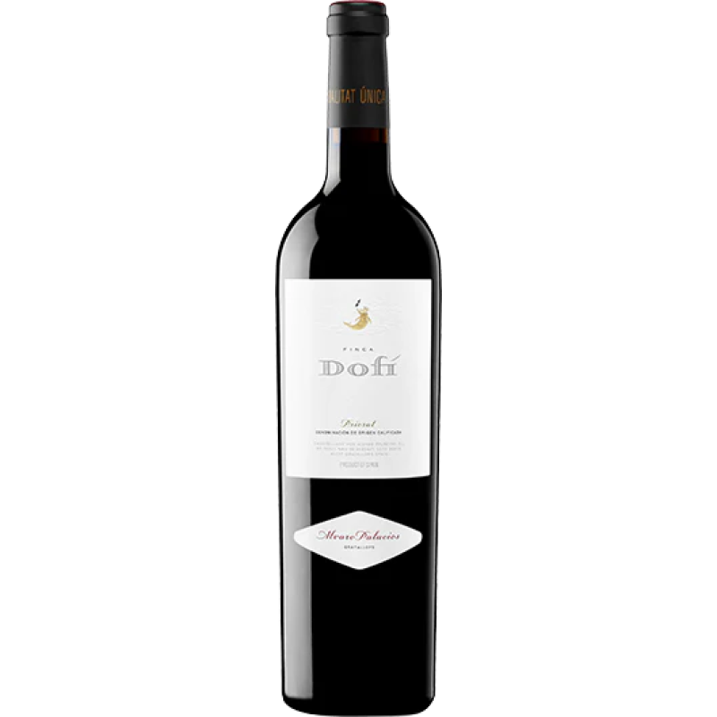Alvaro Palacios, Finca Dofi, Priorat DOC 1994 - Image 1