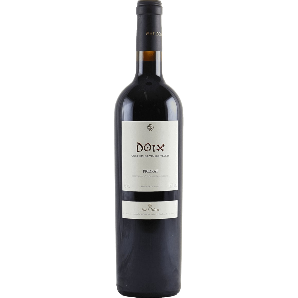 Mas Doix, Doix Costers de Vinyes Velles, Priorat DOC 2001