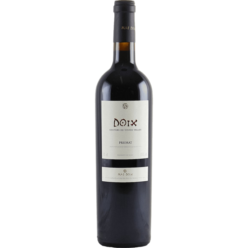 Mas Doix, Doix Costers de Vinyes Velles, Priorat DOC 2004 - Image 1