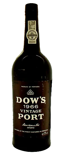 Dows Port Vintage 1966 - Image 1