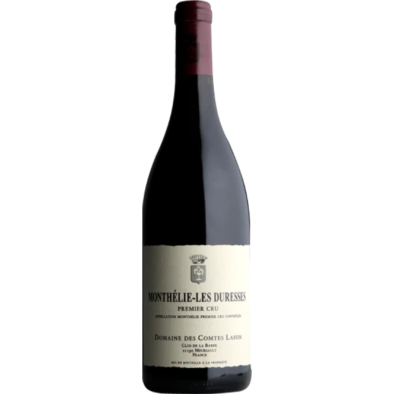Domaine des Comtes Lafon Les Duresses 2022 - Image 1