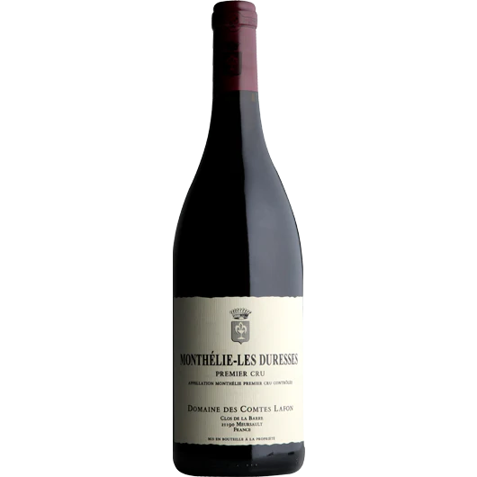 Domaine des Comtes Lafon Les Duresses 2022 - Image 1