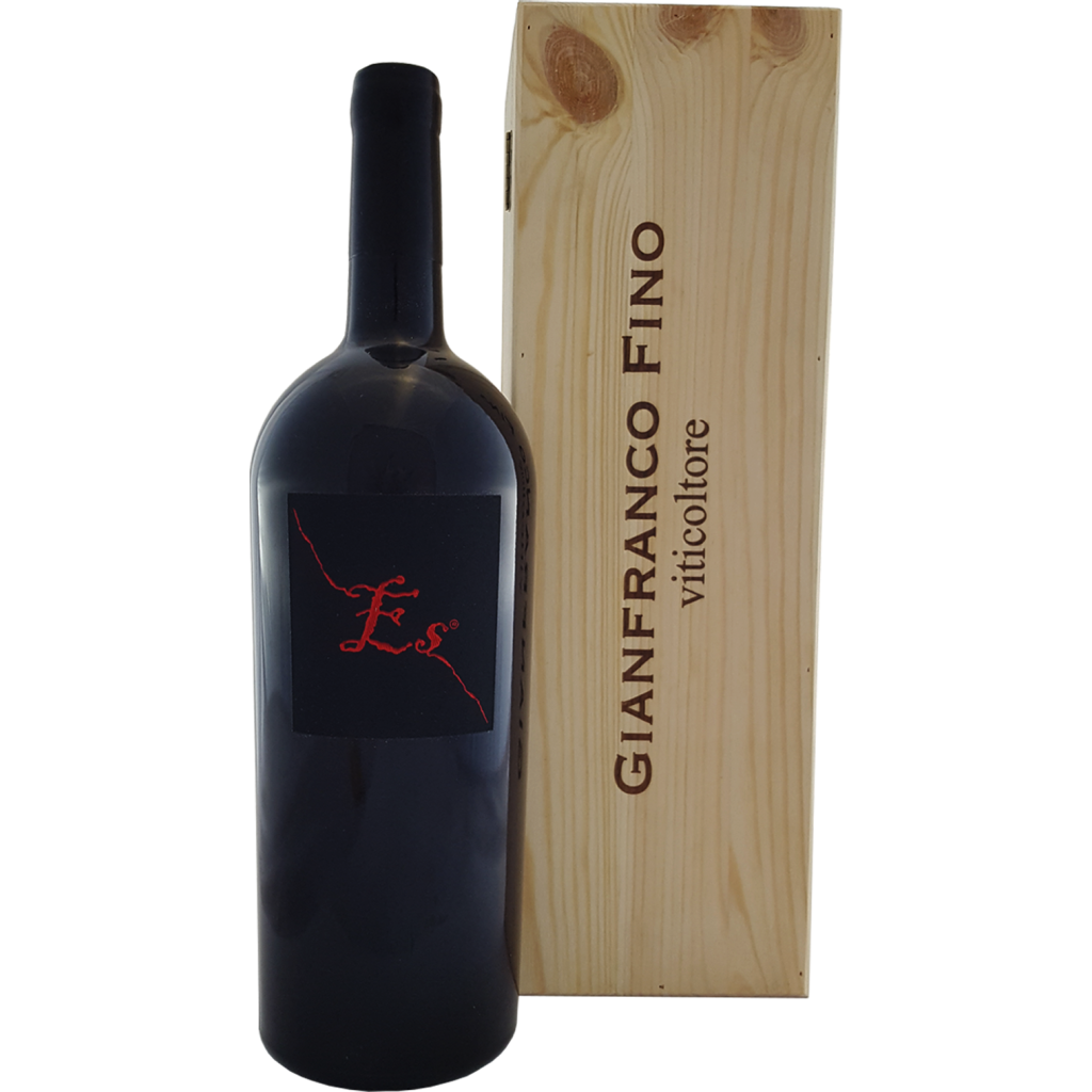 Gianfranco Fino Primitivo Magnum 2021