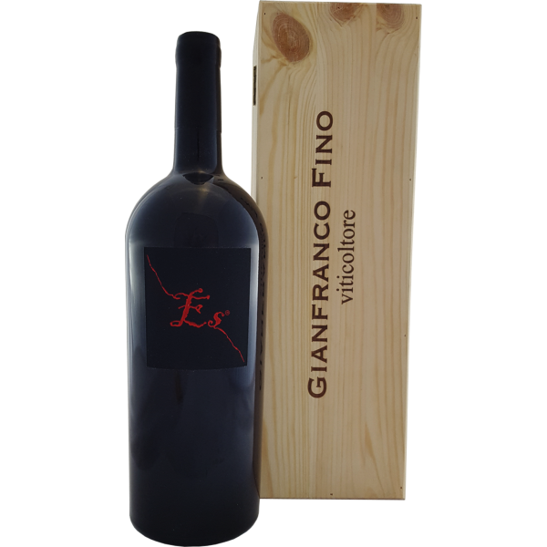 Gianfranco Fino Primitivo Magnum 2021