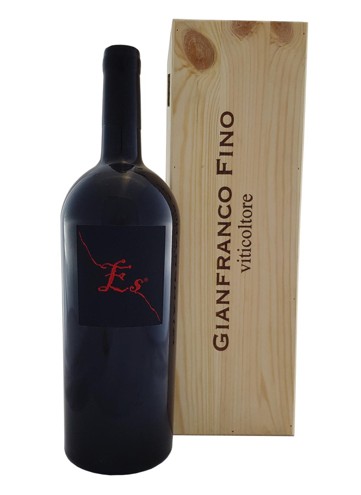Gianfranco Fino Primitivo Magnum 2021 - Image 1