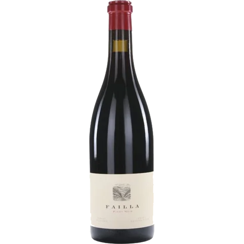 Failla, Hirsch Pinot Noir, Sonoma Coast 2005