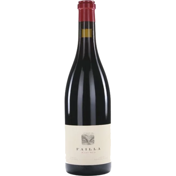 Failla, Hirsch Pinot Noir, Sonoma Coast 2005