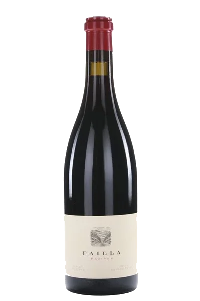 Failla, Hirsch Pinot Noir, Sonoma Coast 2005 - Image 1