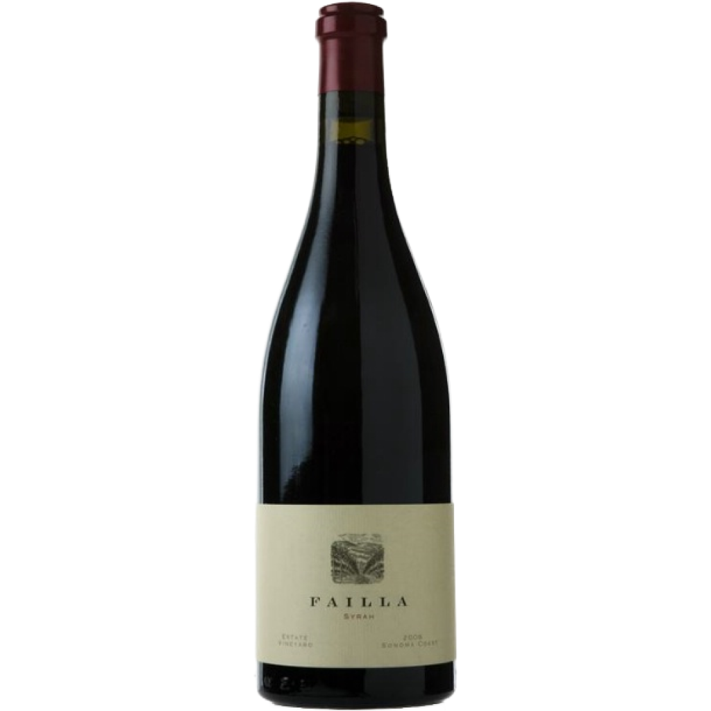 Failla, Syrah, Sonoma Coast 2005