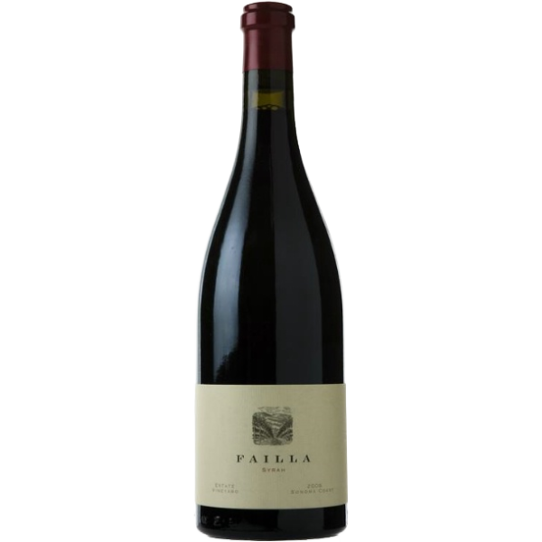 Failla, Syrah, Sonoma Coast 2005