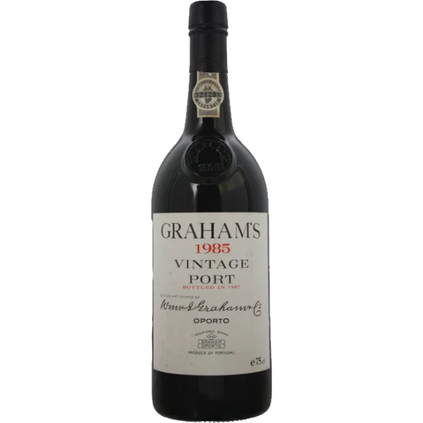 Graham's, Vintage Port 1985