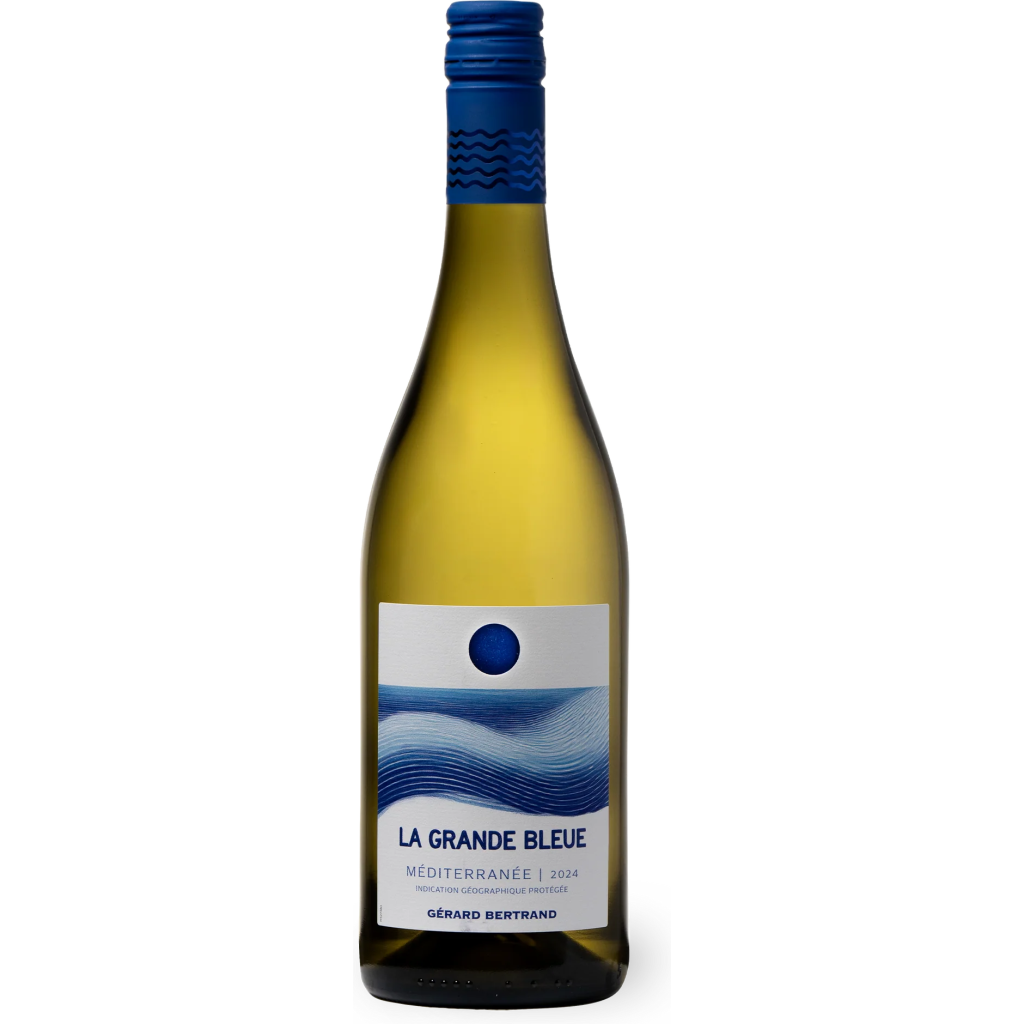 Bertrand La Grande Bleue 2024