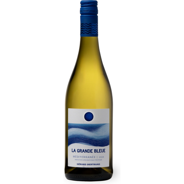 Bertrand La Grande Bleue 2024