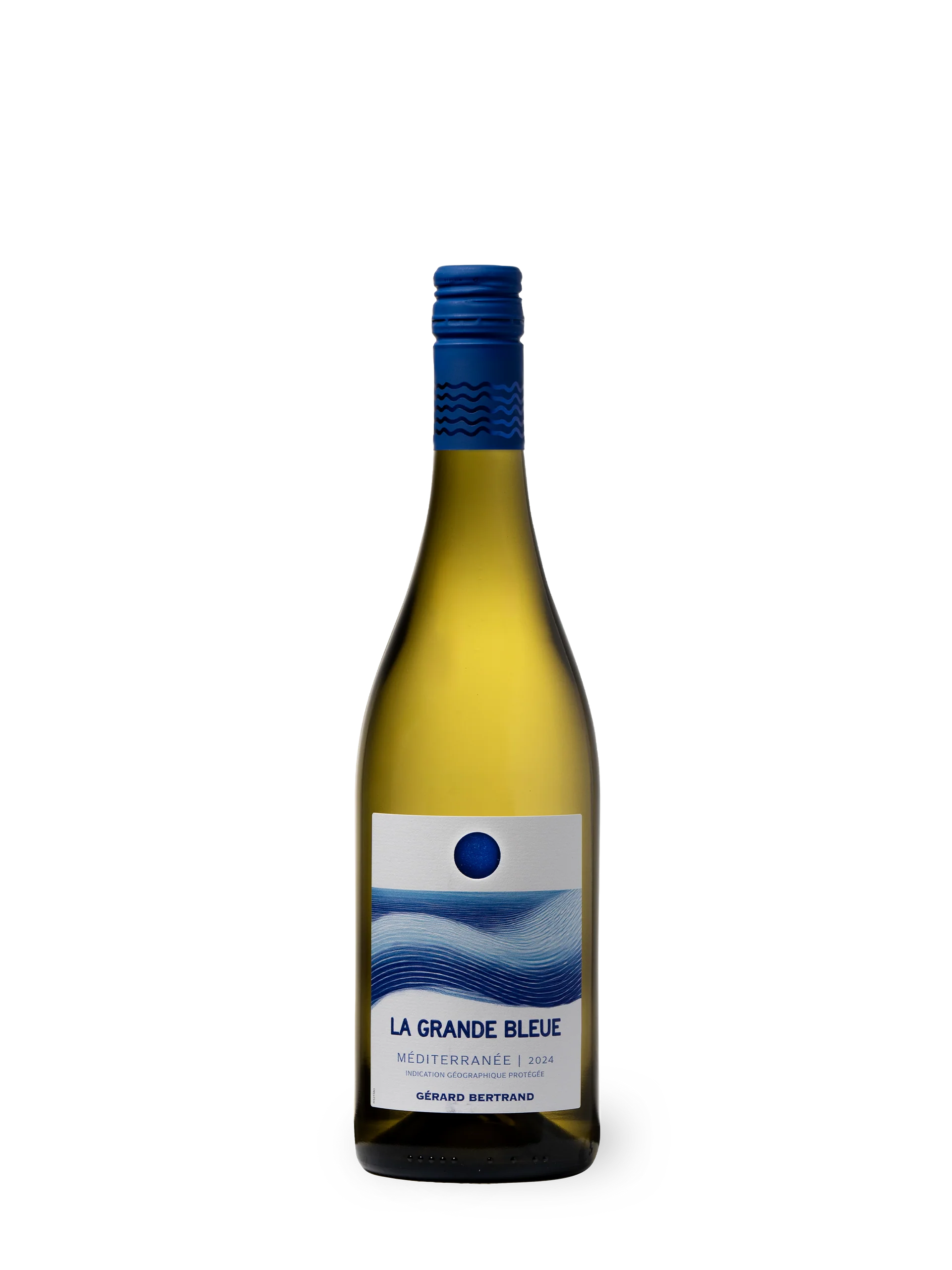 Bertrand La Grande Bleue 2024 - Image 1