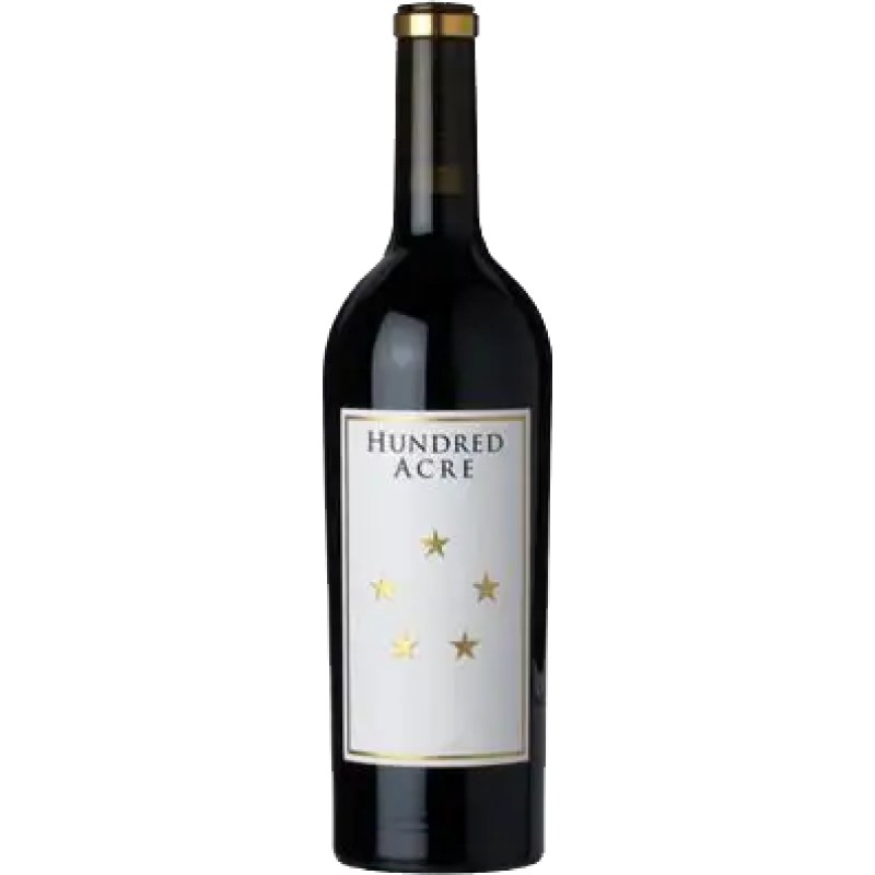 Hundred Acre 'Dark Ark' Cabernet Sauvignon 2021 - Image 1