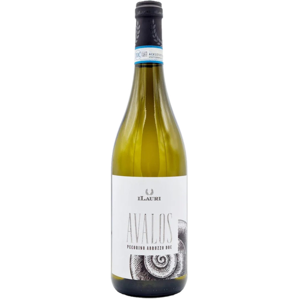 ILauri Avalos 2024