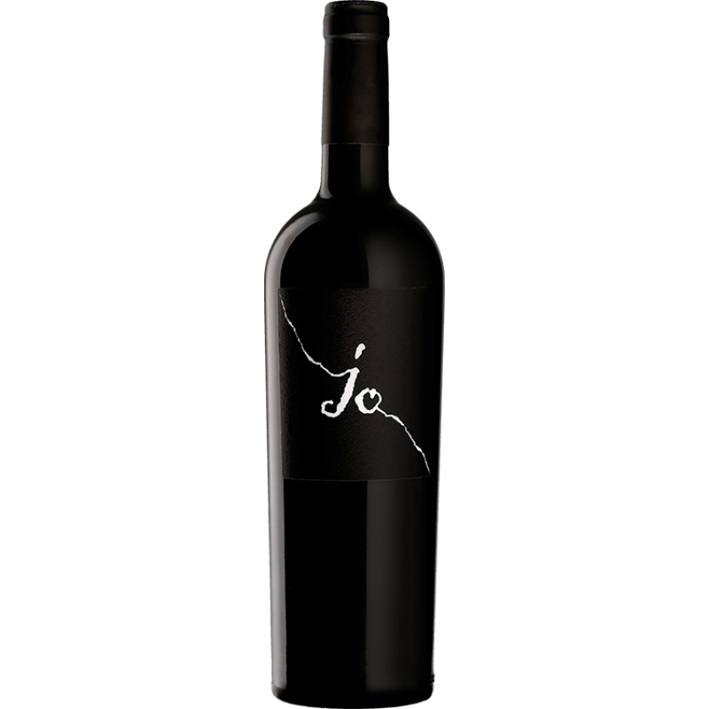 Gianfranco Fino Jo Negramaro 2018 - Image 1