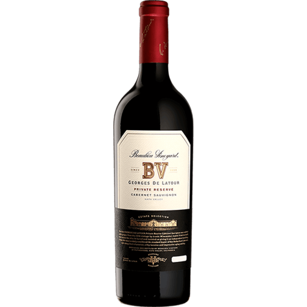 BV George Latour Reserve Cabernet 2019