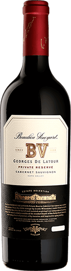 BV George Latour Reserve Cabernet 2019 - Image 1