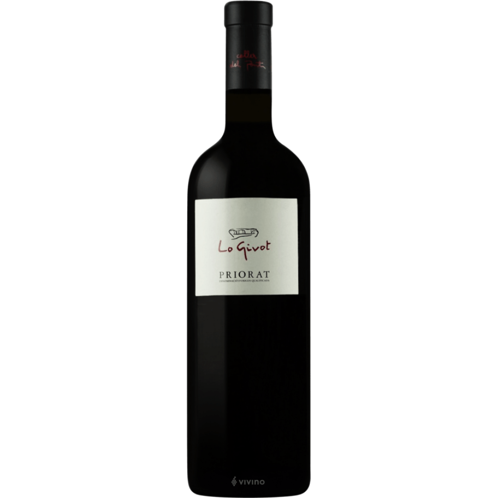 Celler del Pont, Priorat, Lo Givot 2001