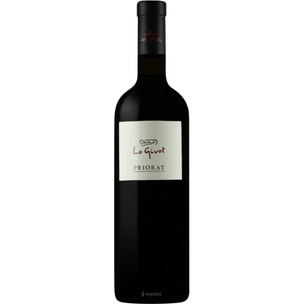 Celler del Pont, Priorat, Lo Givot 2001