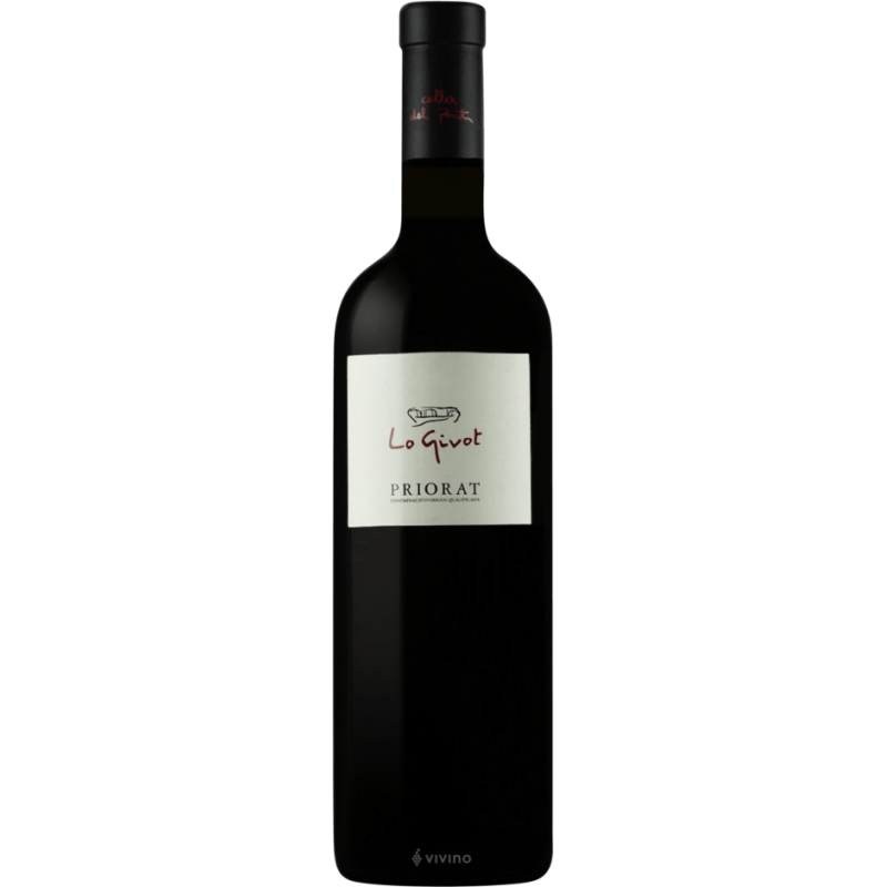 Celler del Pont, Priorat, Lo Givot 2001 - Image 1