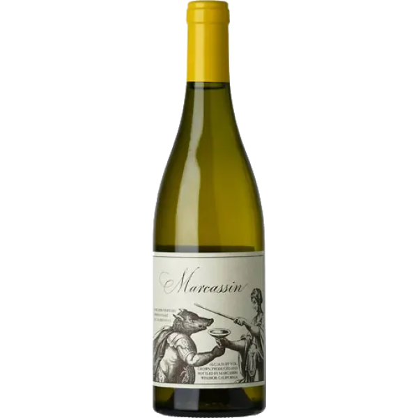 Marcassin Estate Chardonnay 2013