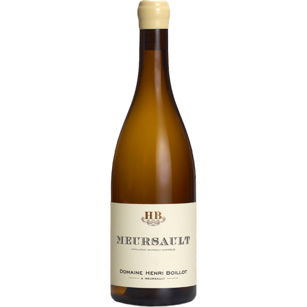 Henri Boillot, Meursault Premier Cru, Charmes 2002