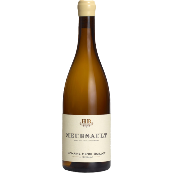 Henri Boillot, Meursault Premier Cru, Charmes 2002