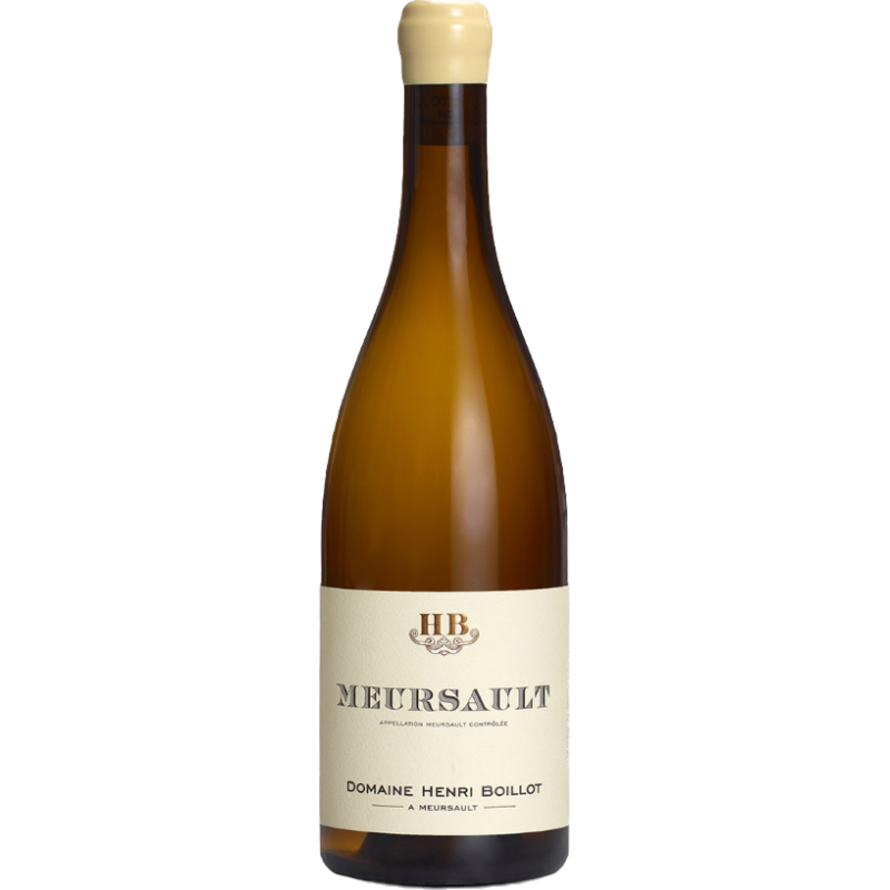 Henri Boillot, Meursault Premier Cru, Charmes 2002 - Image 1