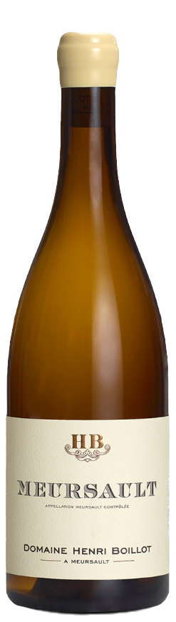 Henri Boillot, Meursault Premier Cru, Charmes 2002 - Image 1