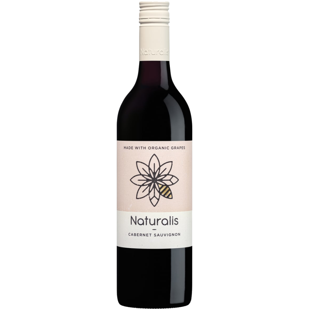 Naturalis Cabernet Sauvignon 2020