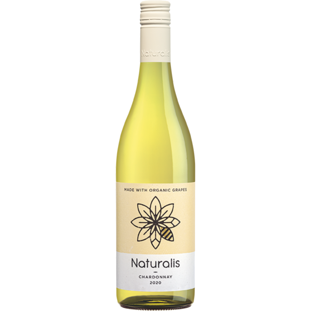 Naturalis Chardonnay 2020