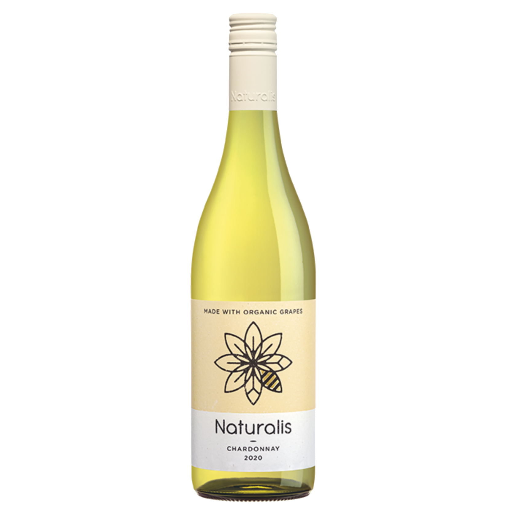 Naturalis Chardonnay 2020 - Image 1