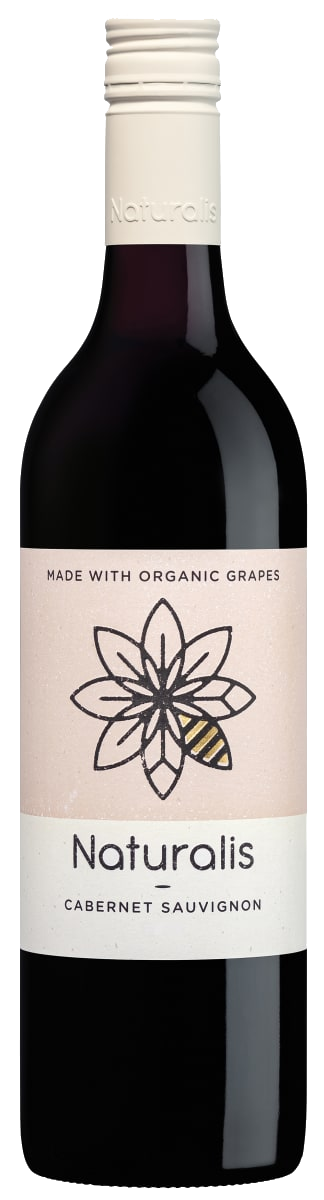 Naturalis Cabernet Sauvignon 2020 - Image 1